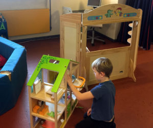 solbjerg bibliotek