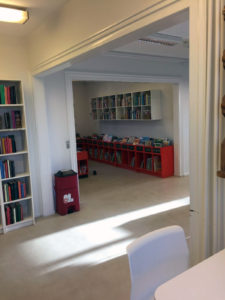 Beder Bibliotek