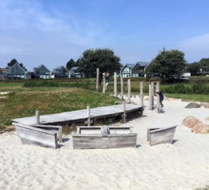 Åkrogens legeplads
