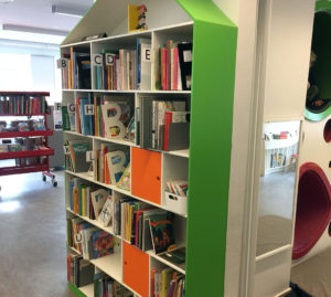 Børnebøger Risskov Bibliotek