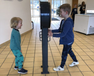 Steno museet i Aarhus