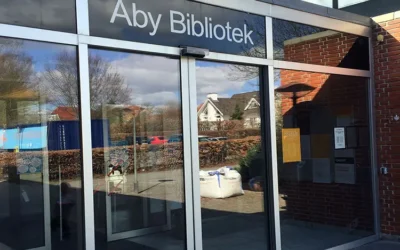 Åby bibliotek