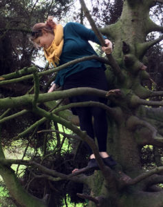Camilla fra Børnenes Aarhus Camilla fra Børnenes Aarhus