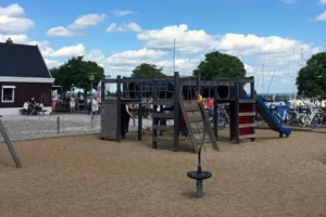 Egå marinas legeplads