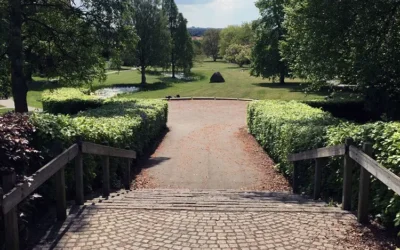 Åbyhøj park