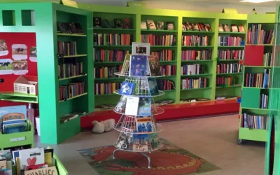 Lystrup bibliotek