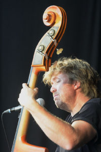 Søren Jensen fra SKRALLEBANG