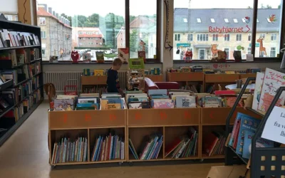 Viby bibliotek