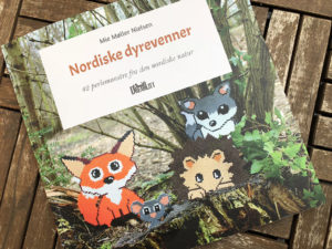 nordiske dyrevenner perlebogs anmeldelse