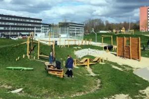 Skovgårdsparken