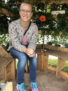 Sofia Min Aarhus Familie Instagram