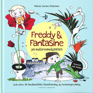 Freddy & Fantasine