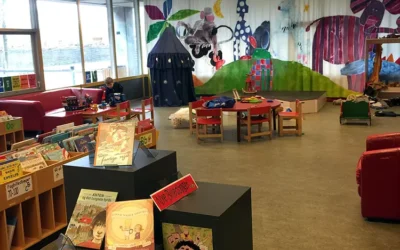 Gellerup Bibliotek