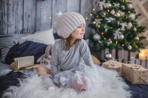 Julen 2018