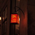 Lanterne i den gamle by 2018