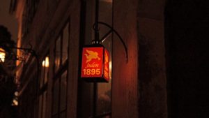 Jul i den gamle by 2018