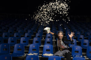 Cirkus summarum Aarhus 2019