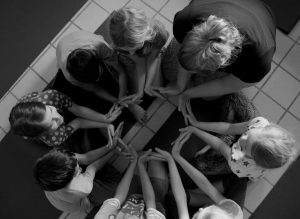 Yoga med børn i Aarhus