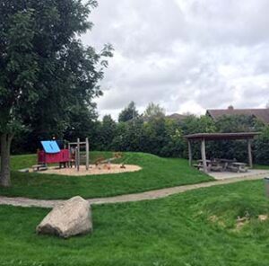 legeplads i stavtrup