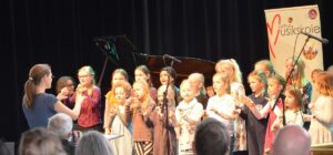 aarhusmusikskole holder festival