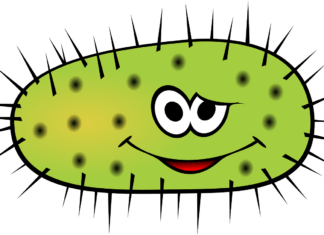 coronavirus hvordan fortæller jeg mit barn om det