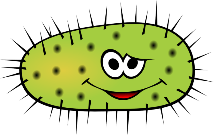 coronavirus hvordan fortæller jeg mit barn om det
