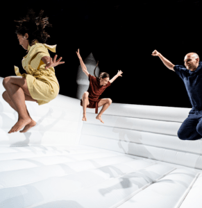 teater i vinterferien 2025