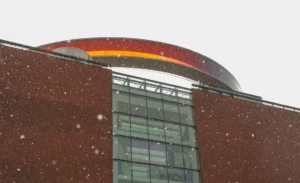 aros i vinterferien 2025