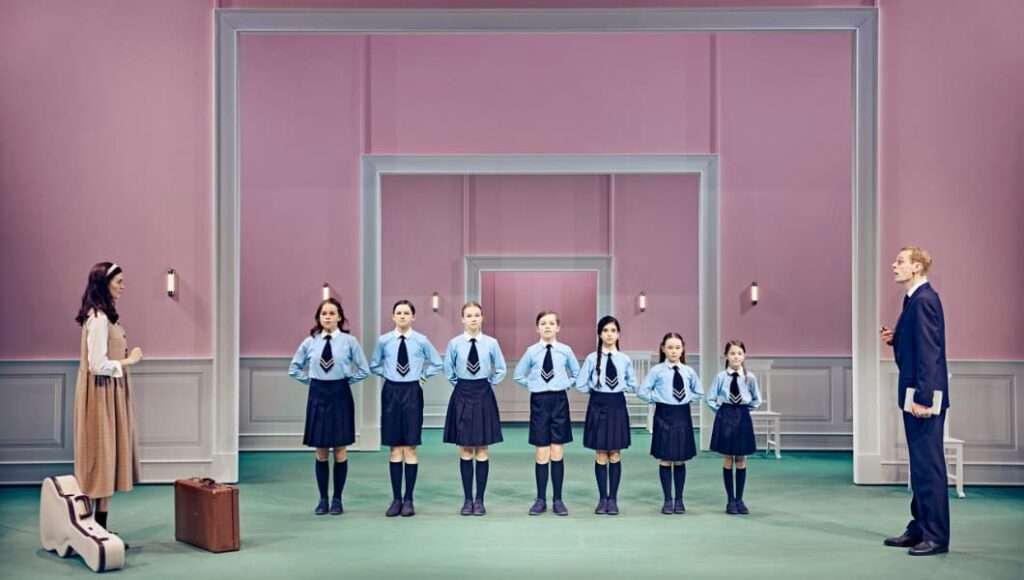 The Sound Of Music - Aarhus Teater