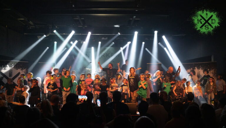 HXC Kids 2025
