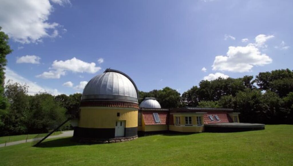 Ole Rømer Observatoriet