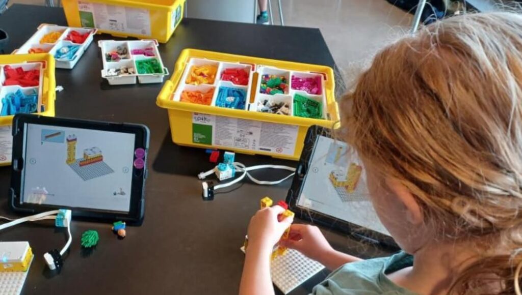 Digitale dage på Aarhus bibliotekerne