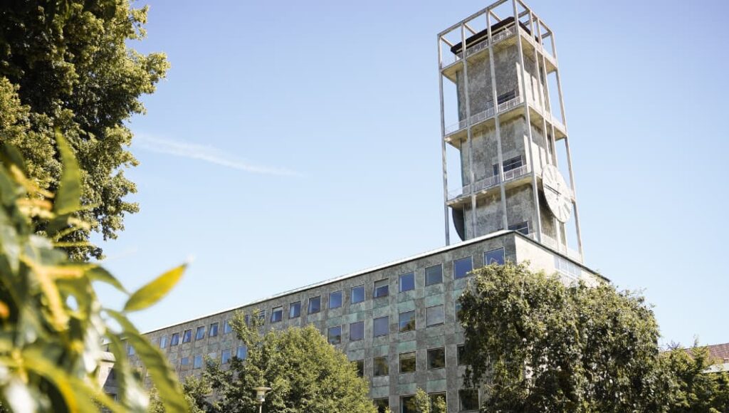 Aarhus Rådhus