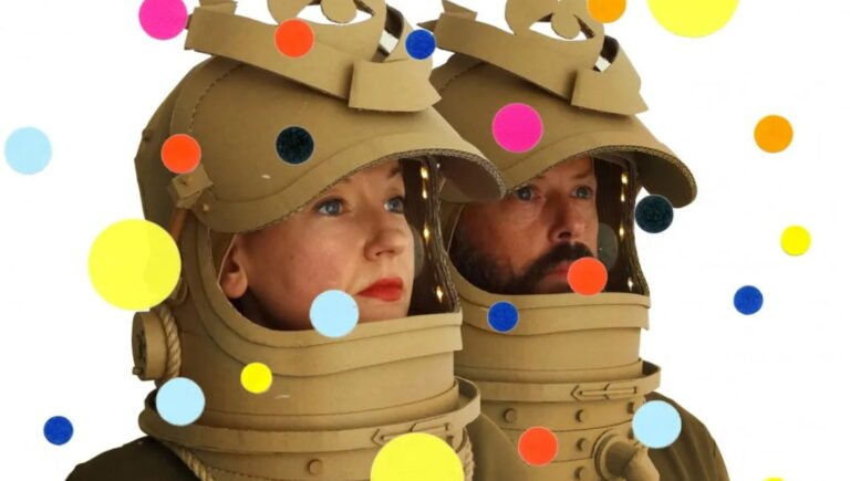 Jazz med Den Hemmelige Klub