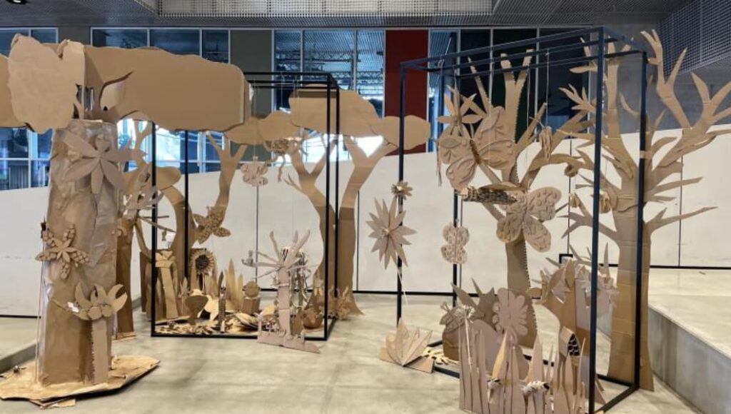 Sommer på bibliotekerne