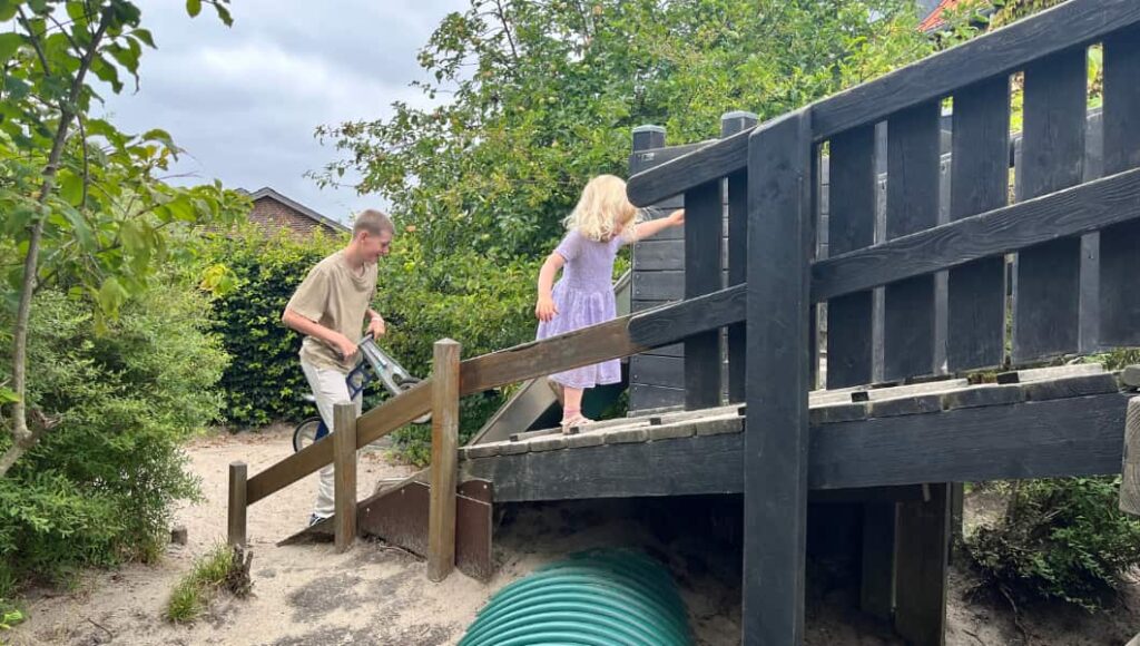 Christians sogns menigheds børnehave