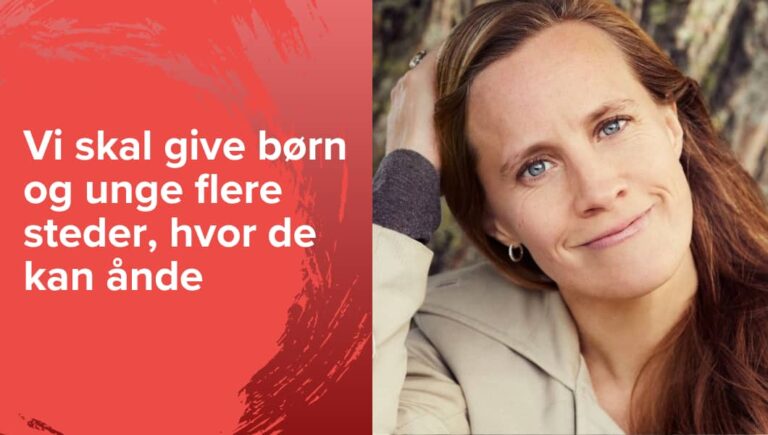 Eva Borchorst Mejnertz KV25