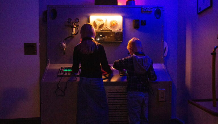 Filuren - Toner fra Himlen