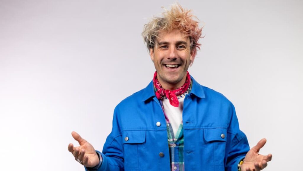 Jonas og Juleoratoriet