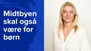 Mathilde Hjort Bressum kommunalvalg 2025
