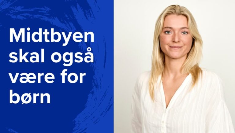 Mathilde Hjort Bressum kommunalvalg 2025