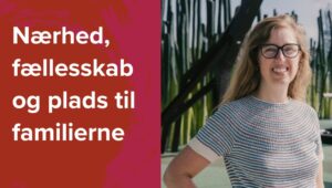 Mette Bjerrefra SF KV25