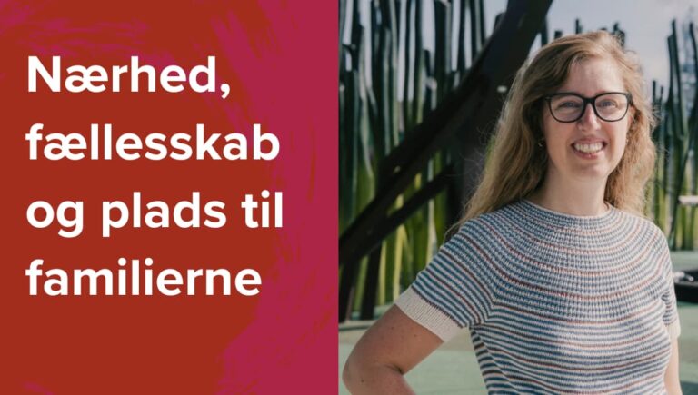 Mette Bjerrefra SF KV25