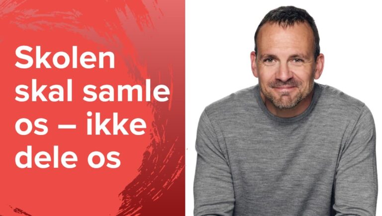 Peter Adolfsen Løhmann fra Socialdemokratiet