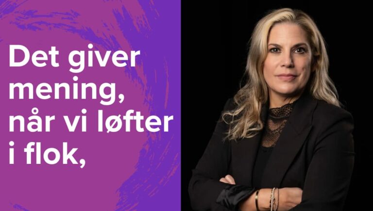 Polly Dutschke kommunalvalg 2025 i Aarhus