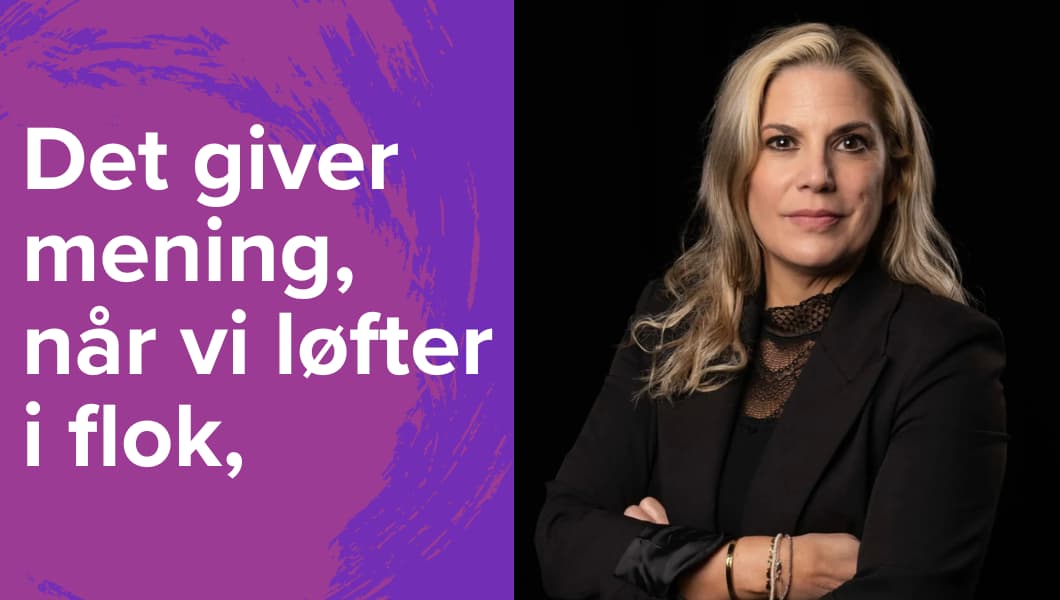 Polly Dutschke kommunalvalg 2025 i Aarhus