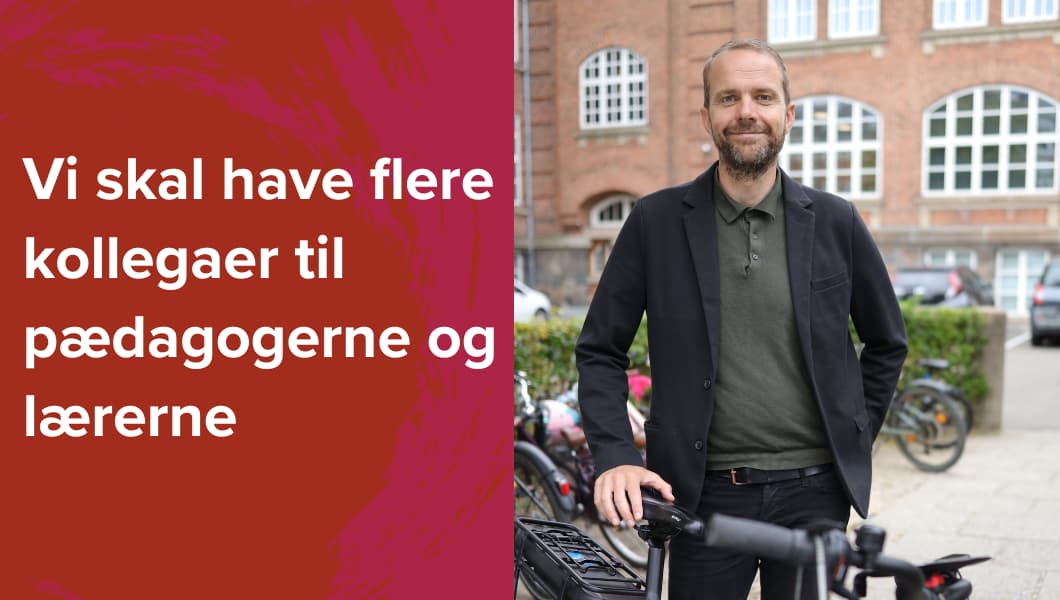 Thomas Medom KV25 i Aarhus