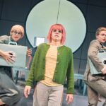 Clara Sophia Phillipson – Julen findes ikke