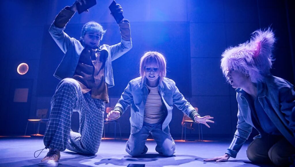 Clara Sophia Phillipson "julen findes ikke"  2025