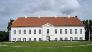 Fussingø Slot